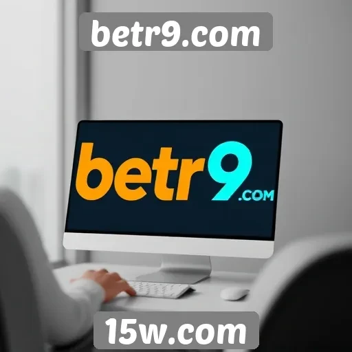 plataforma betr9.com introduz novas funcionalidades para usuários
