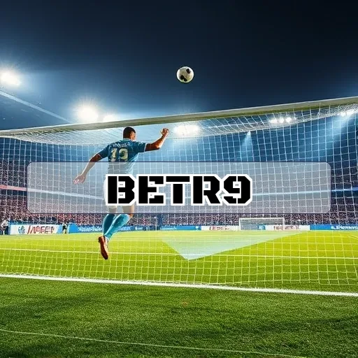 betr9.com: Explore a Comunidade e Transforme seu Jogo
