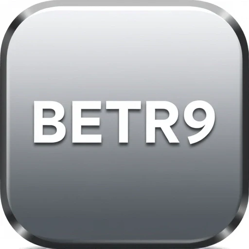 betr9.com Logo