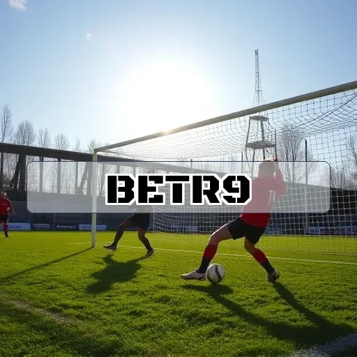 betr9.com: Descubra o Melhor do Cassino Ao Vivo Brasileiro