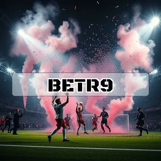 betr9.com: Conheça o Programa de Fidelidade e Suas Melhores Ofertas