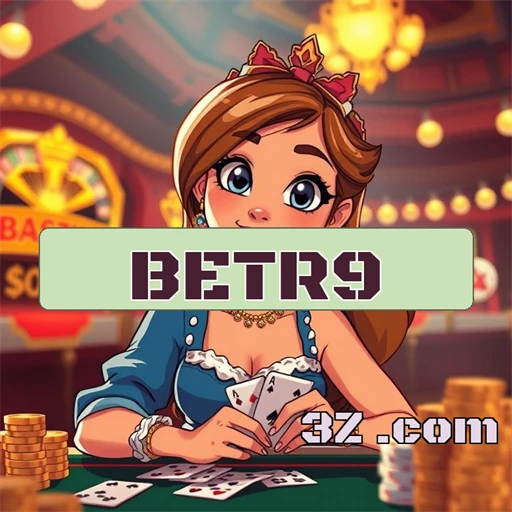 Explore a Plataforma Inovadora do betr9.com e Jogue Mais