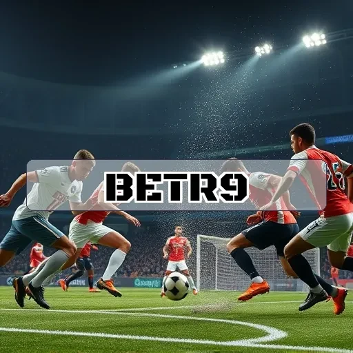 betr9.com: Como as Avaliações de Jogos Podem Transformar Sua Experiência