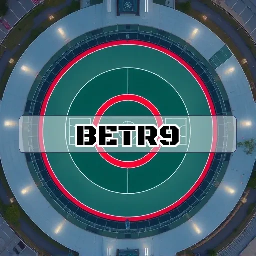 betr9.com: Conheça Como a Segurança Impulsiona Sua Experiência de Jogo